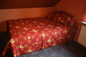 Schlafzimmer 2